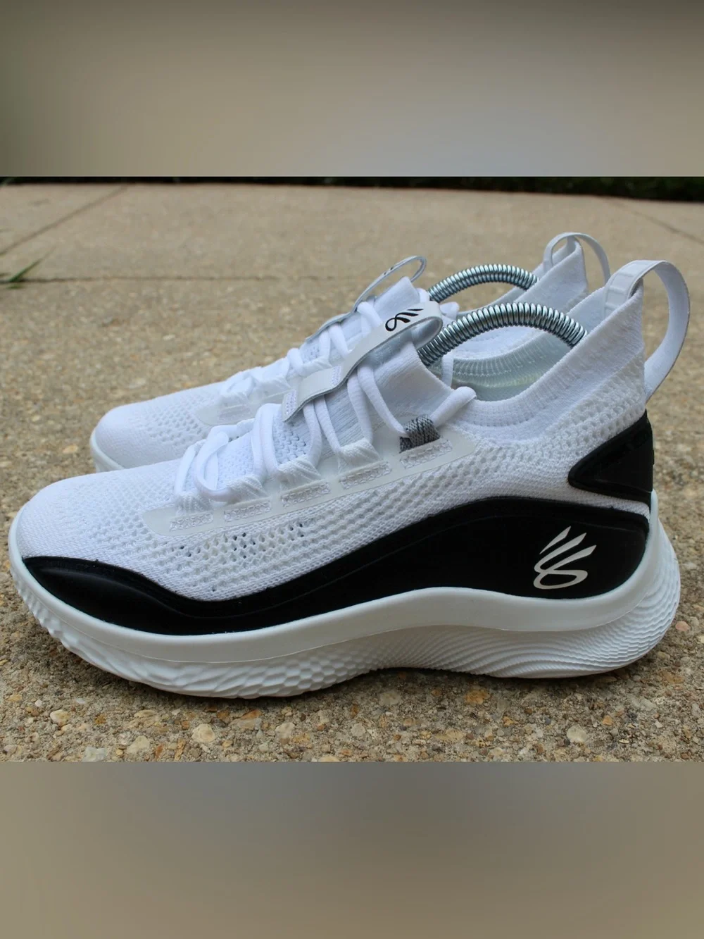 Under Armour Curry Flow 8 